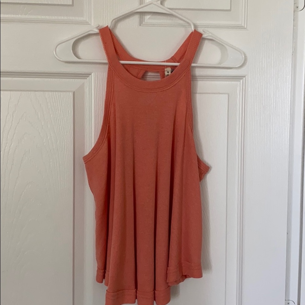 Free people Tank